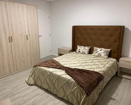 Appartamento Casa Azul Ribeira Grande Esterno foto
